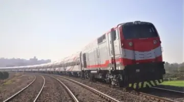 جدول مواعيد قطارات الأسكندرية اليوم الإثنين 1 يونيو 2026 بعد انتهاء إجازة العيد